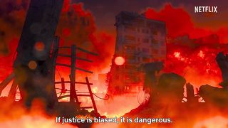 Ultraman _ Final Season Official Trailer _ Netflix