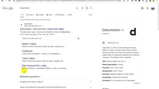 How To Upload Videos and Monetize Earnings from Dailymotion