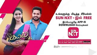 Kayal - Back to Back | 17 April 2023 - 22 April 2023 | Tamil Serial | Sun TV