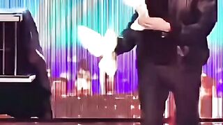 Awesome Magician