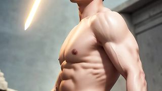 Asian Zeus Lookbook