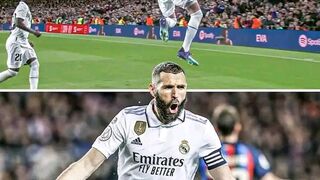 Benzema