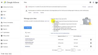How To Fix .txt is not been crawled on Blogger Adsense Website