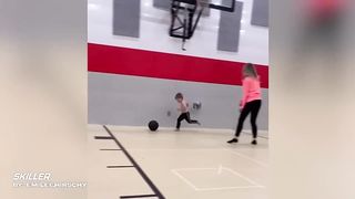 COMEDY FOOTBALL & FUNNIEST FAILS #5 (TRY NOT TO LAUGH)