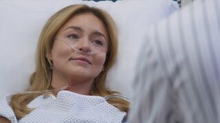 El amor invencible Capítulo 46