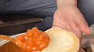 Delicious Asian Street Food