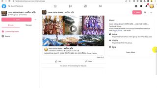 How To Pause FB Group for Few Days