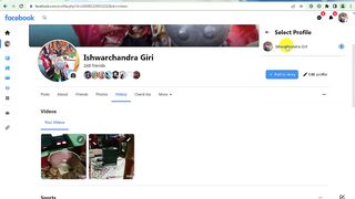How To Edit Privacy Settings for FB Friend List Hide