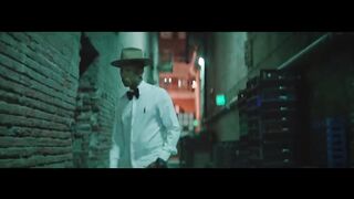Pharrell Williams - Happy (Video)