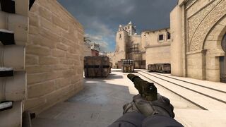 CSGO USP MASTER