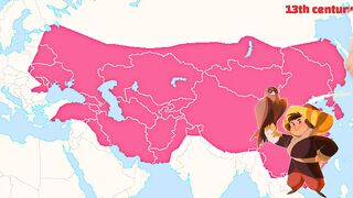Qu'est-ce qui a fait périr la Mongolie telle qu'elle est aujourd'hui ?