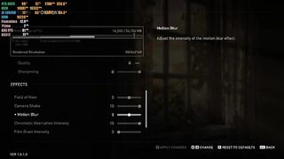 The Last of Us Part I