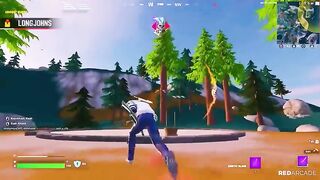 INSTANT KARMA MOMENTS IN FORTNITE