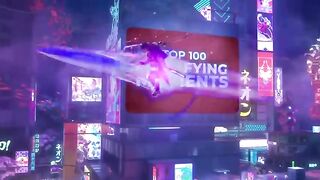 ODDLY SATISFYING FORTNITE MOMENTS