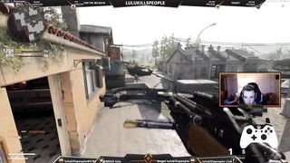 Tomahawk Acrosse the map