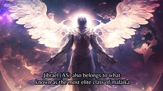 4 Most Powerful Angels in Duties of Angels in