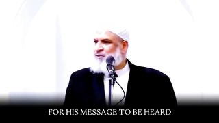 ALLAH's MESSAGE BEHIND THE VIRAL IMAM & THE CAT VIDEO | Karim Abu Zaid