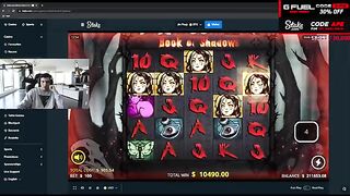 COMPILATION : LES PLUS GROSSES WIN DE L'HISTOIRE DU CASINO SUR TWITCH !