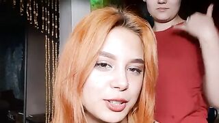 My song "Вы все не те"