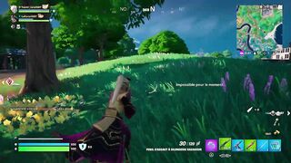 Gaming fortnite sword