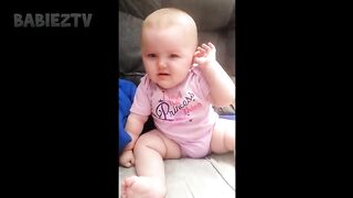 Drôle de baby