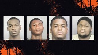 XXXTentacion's Killer Sends Shocking Message in Court