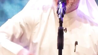 Beautiful arbic video