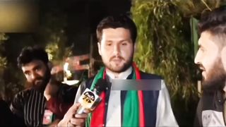 PTI LOVERS Zindabad 2