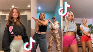 Bounce When She Walk (Clap When She Walk) | New TikTok Dance Compilation