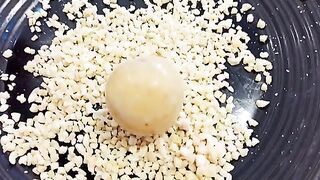 Gâteau traditionnel