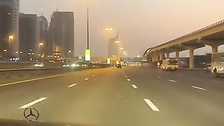 Balade à Dubaï  2023