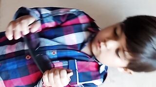 Mera Arham mera cutie pie #Eid #Mubarak