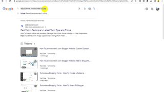How To Check Your Website Rank on Google Search Engine