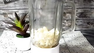 Store Ginger Garlic paste for 1 year