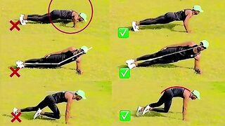 Exercise video 2