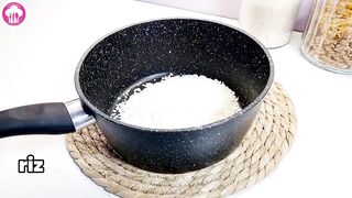 Vous avez du riz et du thon en conserve à la maison? Recette facile, rapide et très savoureuse