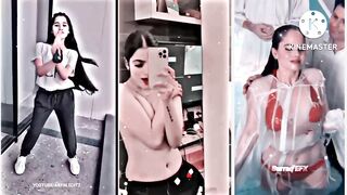 No dress girl ????????xml video alight motion edit by ????ftrabby ???????? _ XML file present #ftrabby