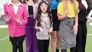 SPIN BACK TikTok Dance Trend!????#shorts #tiktok #dance.