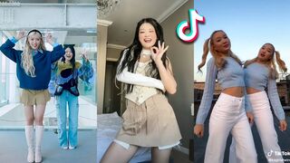 New TikTok Dance Compilation 2