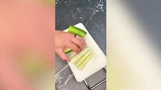 Compilation de délicieuses recettes de cuisine Tiktok ⭐????????