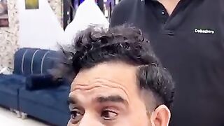 Dobarra Bolo Gay Kih Baal Sedhay Karo