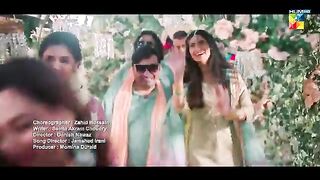 Chand_Tara_Shadi_Song????_[ Ayeza_ Khan_&_Danish_Taimoor ]