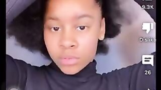 Cute rubberband hairstyle ????♥️????