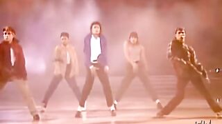 Michael Jackson 3