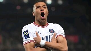 Mbappe 6