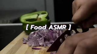 Food ASMR | Relax | FOOD | 2023 ????