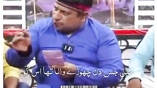 Jani bhai our faisal ky sher