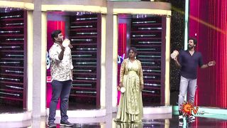 Ella neramum orae maathiri Jolly ah iruka maaten ! | Ranjithame - Best Moments | Sun TV