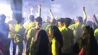 Sidhu moosewala song dance