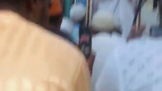 Tahajjud prayer
